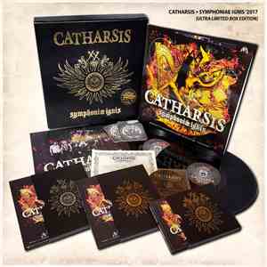 Catharsis  - Symphoniae Ignis download free