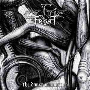 Celtic Frost - The Danse Macabre EP download free