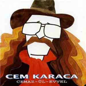 Cem Karaca - Cemaz-Ül-Evvel download free