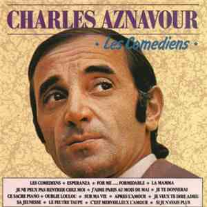 Charles Aznavour - Les Comediens download free