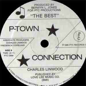 Charles Linwood - Mary Go Round download free