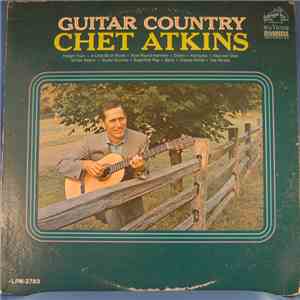 Chet Atkins - Guitar Country download free