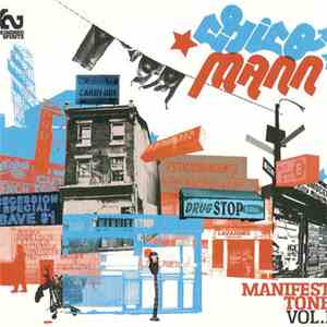 Chico Mann - Manifest Tone Vol. 1 download free