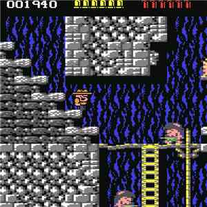 Chip Entropy - Chipcore Once More download free