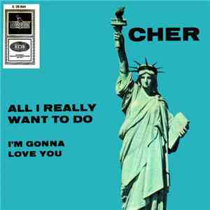 Chér - All I Really Want To Do download free