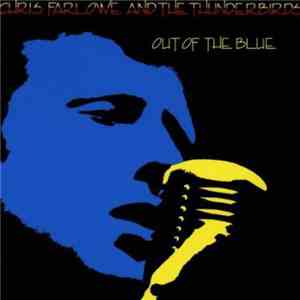 Chris Farlowe & The Thunderbirds - Out Of The Blue download free