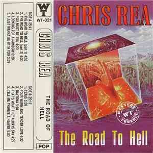 Chris Rea - The Road To Hell download free