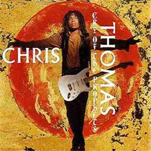 Chris Thomas  - Cry Of The Prophets download free