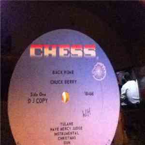 Chuck Berry - Back Home download free