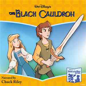 Chuck Riley - The Black Cauldron download free