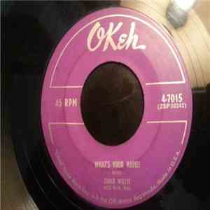 Chuck Willis - What's Your Name? / You're Still My Baby download free