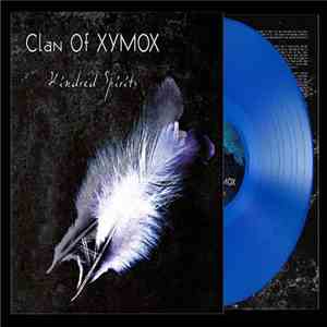 Clan Of Xymox - Kindred Spirits download free
