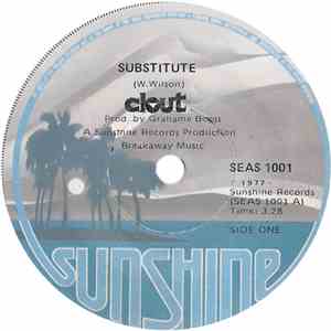 Clout - Substitute download free