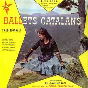 Cobla "Barcelona" - Ballets Traditionnels Catalans download free
