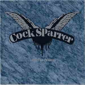 Cock Sparrer - Guilty As Charged download free