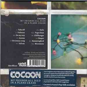 Cocoon  - My Friends All Died In A Plane Crash download free