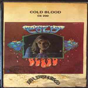 Cold Blood - Cold Blood download free