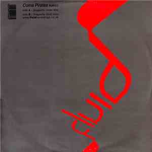 Coma Pirates - Dragonfly download free