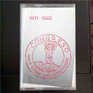 Congreso - 1971 - 1982 download free