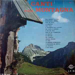 Corale DON BOSCO - Canti Della Montagna download free