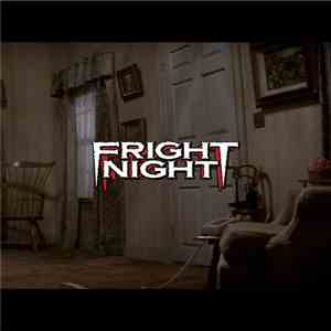 Cory Strand - Fright Night: A Reinterpretation, Volume Two download free
