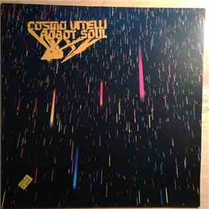 Cosmo Vitelli - Robot Soul download free