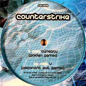 Counterstrike - Synergy (Raiden Remix) / V (Resonant Evil Remix) download free