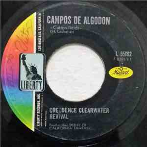 Creedence Clearwater Revival - Campos De Algodon = Cotton Fields download free