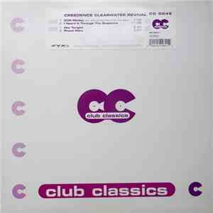 Creedence Clearwater Revival - Club Classics 46 download free