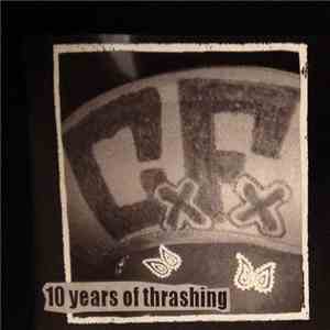 Crippled Fox - 10 Years Of Thrashing download free