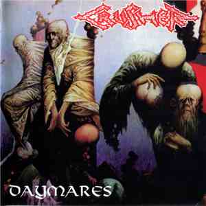 Crusher  - Daymares download free