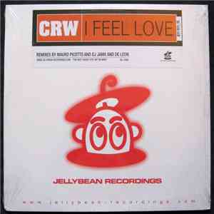 CRW - I Feel Love download free