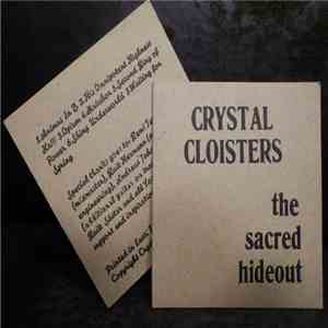 Crystal Cloisters - The Sacred Hideout download free
