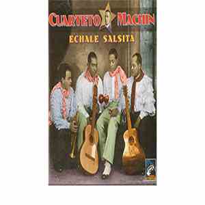 Cuarteto Machin - Echale Salsita download free