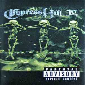 Cypress Hill - IV download free