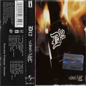 D12 - Devils Night download free
