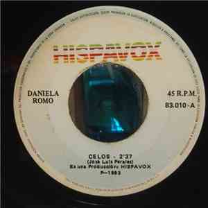 Daniela Romo - Celos download free