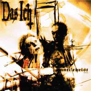 Das Ich - Anti'Christ (Edition) download free
