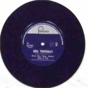 Dave Dee, Dozy, Beaky, Mick & Tich - Last Night In Soho download free