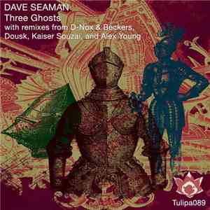 Dave Seaman - Three Ghosts download free