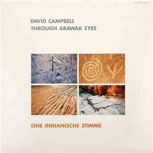 David Campbell  - Through Arawak Eyes download free