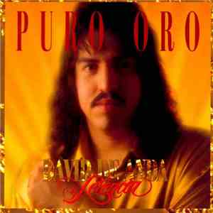 David De Anda Y Xelencia - Puro Oro download free