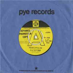 David Garrick - Poor Little Me download free