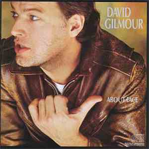 David Gilmour - About Face download free
