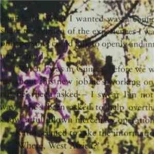 David Newlyn - Like The Work Of A Man Who Has Seen A Ghost (Collected Compilation Tracks 2006-2015) download free