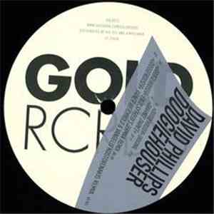 David Phillips - Doogiehouser download free