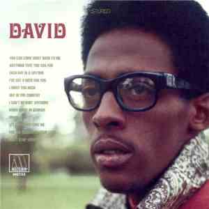 David Ruffin - "David" Unreleased LP & More download free