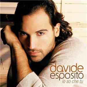 Davide Esposito - Io So Che Tu download free