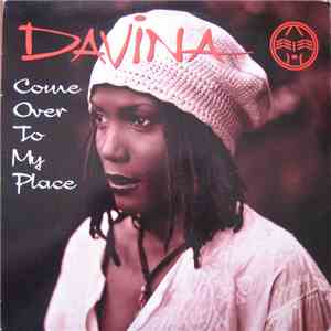 Davina - Come Over To My Place download free