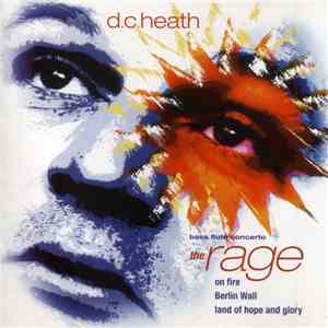D.C. Heath - The Rage download free